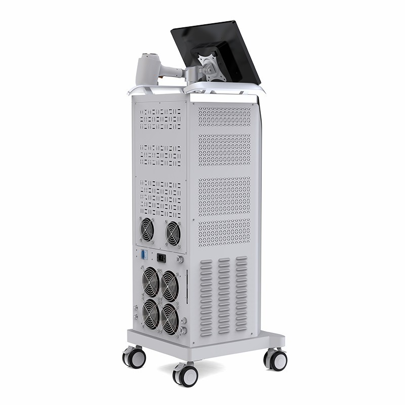 4 Wavelength Diode Laser high quality