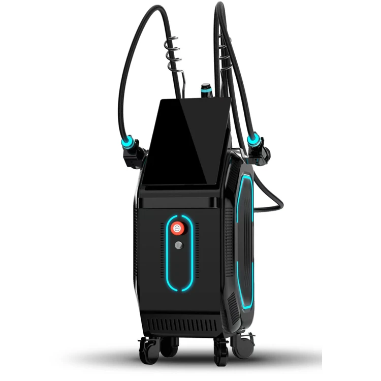 Cryo Microwave Body Shaping Machine suppliers