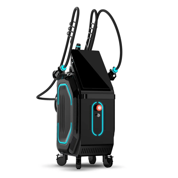 Cryo Microwave Body Shaping Machine factory