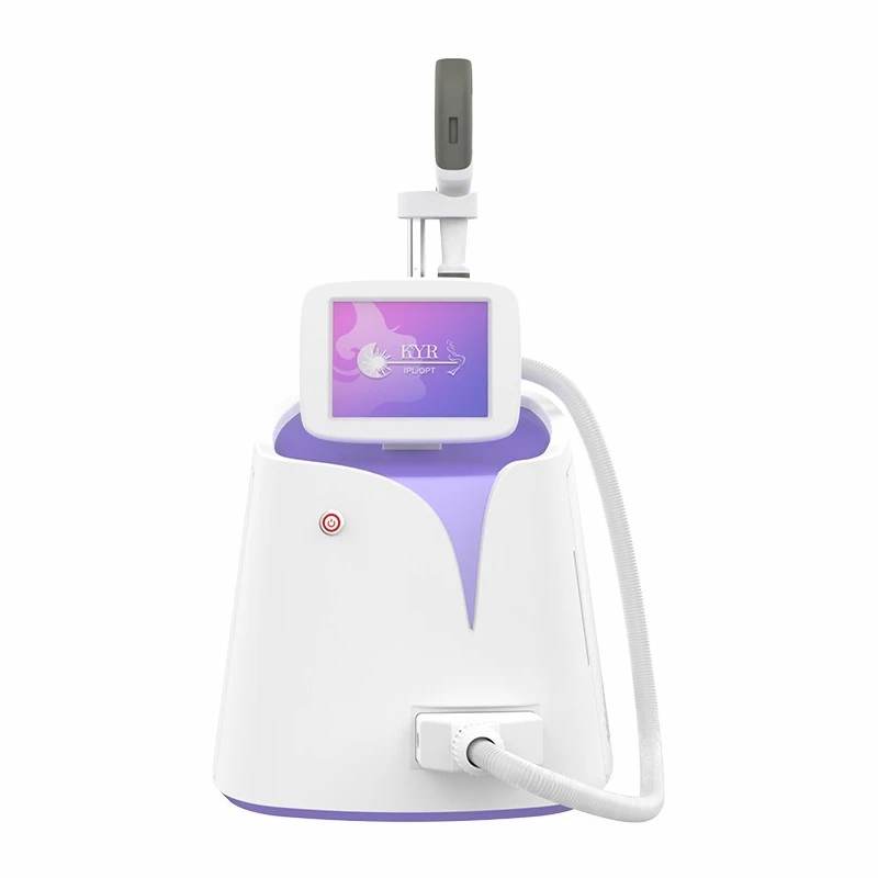 Elight Hair Removal Machine manufacturers