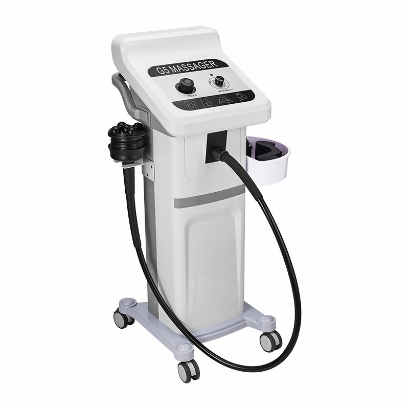 G8 Massage Machine – Professional Deep Tissue Body Sculpting suppliers