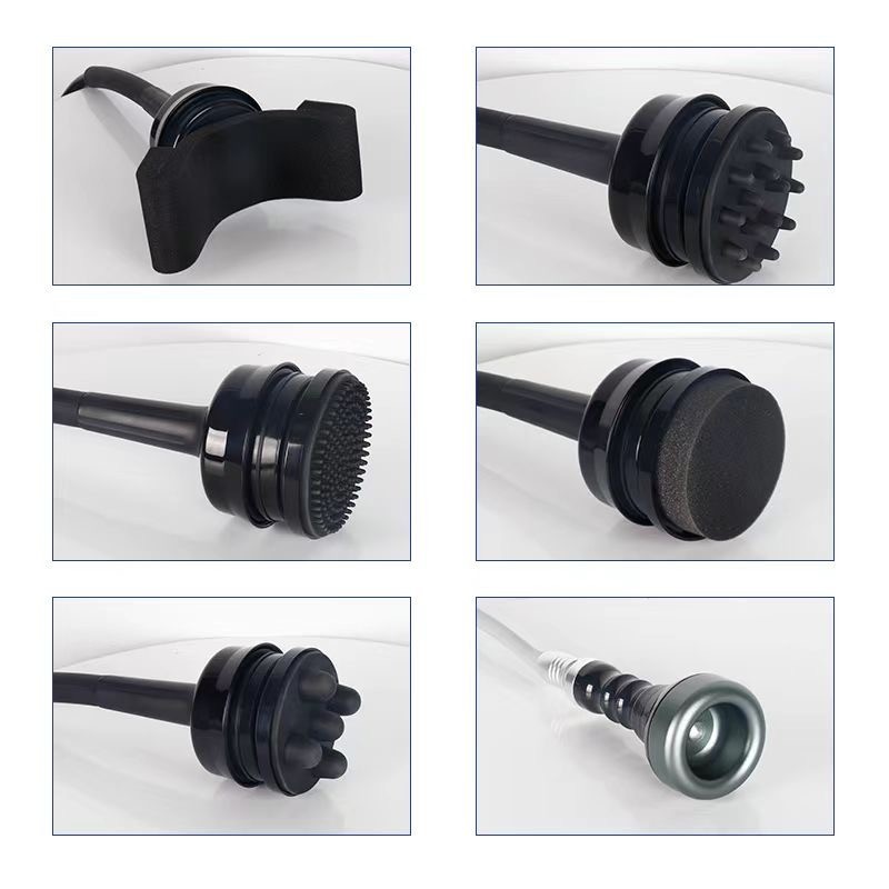 G8 Massage Machine – Professional Deep Tissue Body Sculpting price