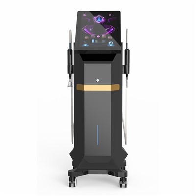 Dispositivo al plasma freddo